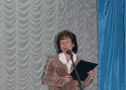 Єднання творчої родини